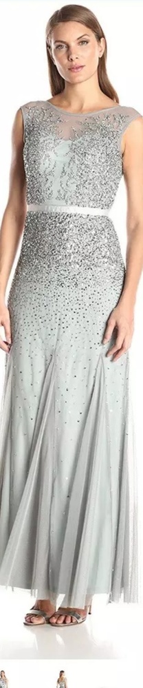 Adriana Pappel Dress